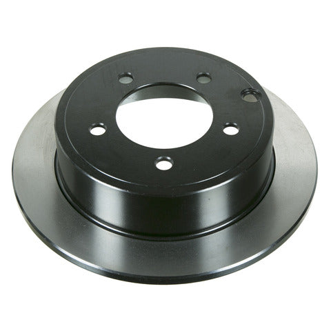 Wagner Brake Disc Brake Rotor  BD126539E