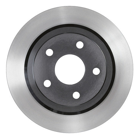 Wagner Brake Disc Brake Rotor  BD126541E