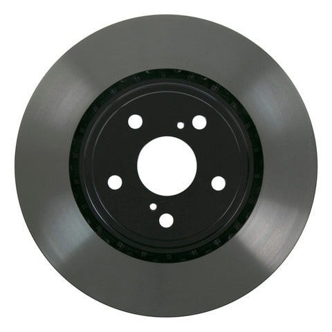 Wagner Brake Disc Brake Rotor  BD126565E