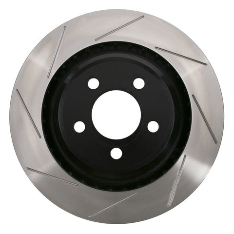 Wagner Brake Disc Brake Rotor  BD180396E