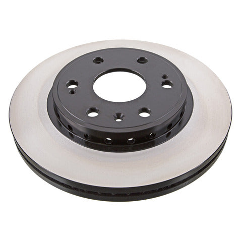 Wagner Brake Disc Brake Rotor  BD180409E