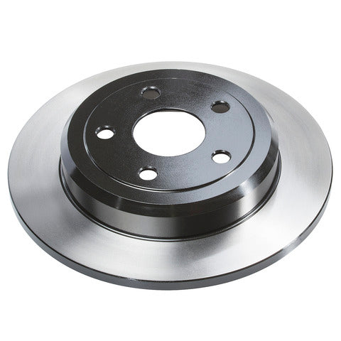Wagner Brake Disc Brake Rotor  BD180435E