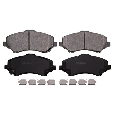 Wagner Brake Disc Brake Pad Set  SX1327