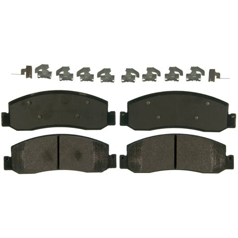 Wagner Brake Disc Brake Pad Set  SX1333