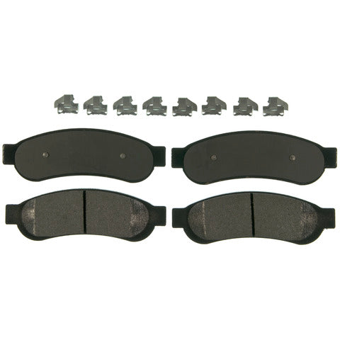Wagner Brake Disc Brake Pad Set  SX1334