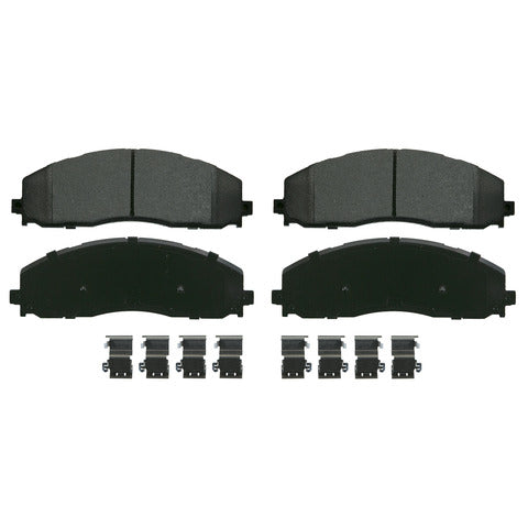 Wagner Brake Disc Brake Pad Set  SX1680