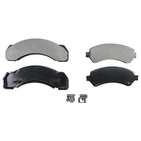 Wagner Brake Disc Brake Pad Set  SX184