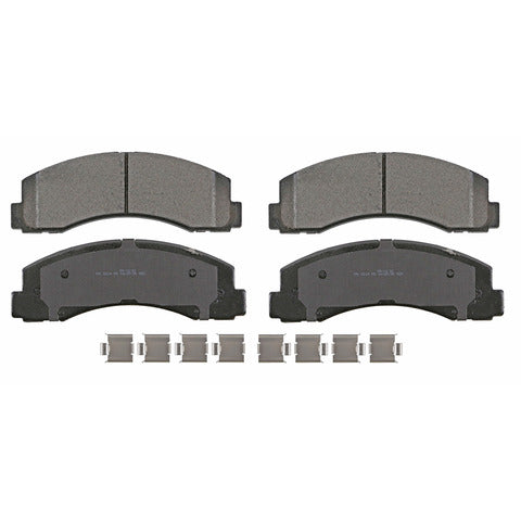 Wagner Brake Disc Brake Pad Set  SX2087
