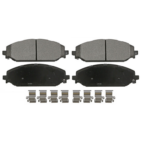 Wagner Brake Disc Brake Pad Set  SX2179