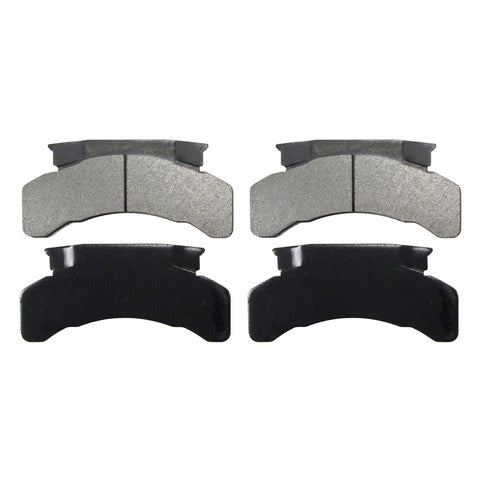 Wagner Brake Disc Brake Pad Set  SX224