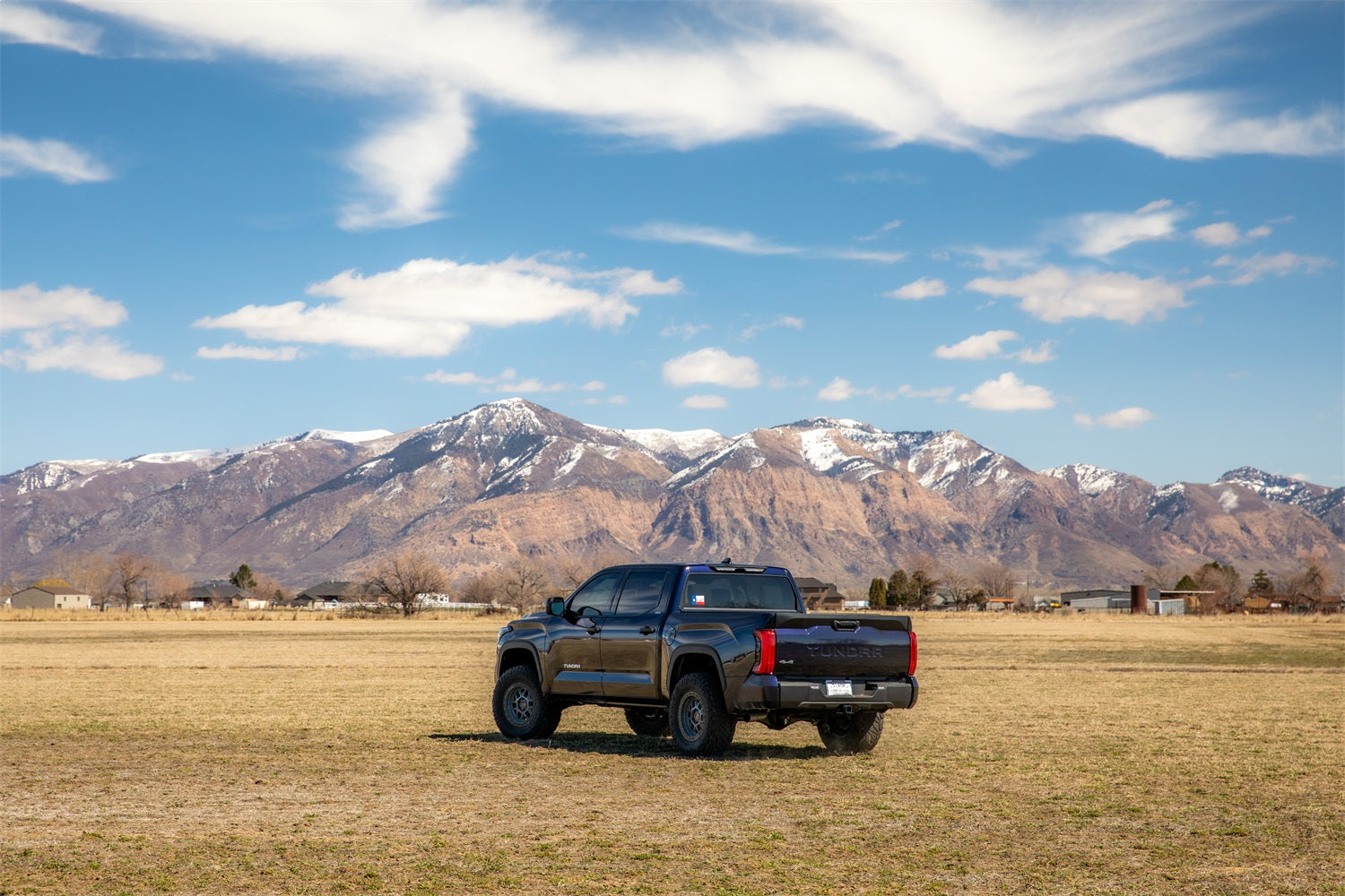 ReadyLift 69-52310 SST Lift Kit Fits 22-25 Tundra