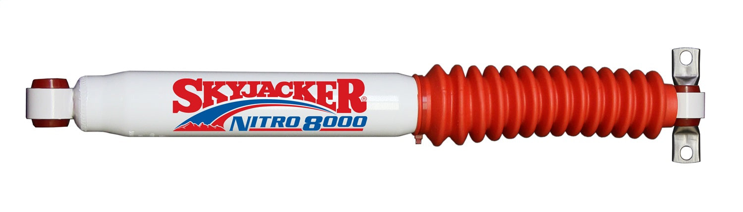 Skyjacker N8028 Nitro Shock Absorber Fits 84-06 Cherokee (XJ) Wrangler (TJ)