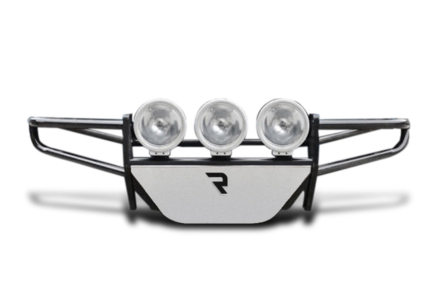 N-Fab T063RSP RSP Replacement Front Bumper Multi-Mount System Fits FJ Cruiser