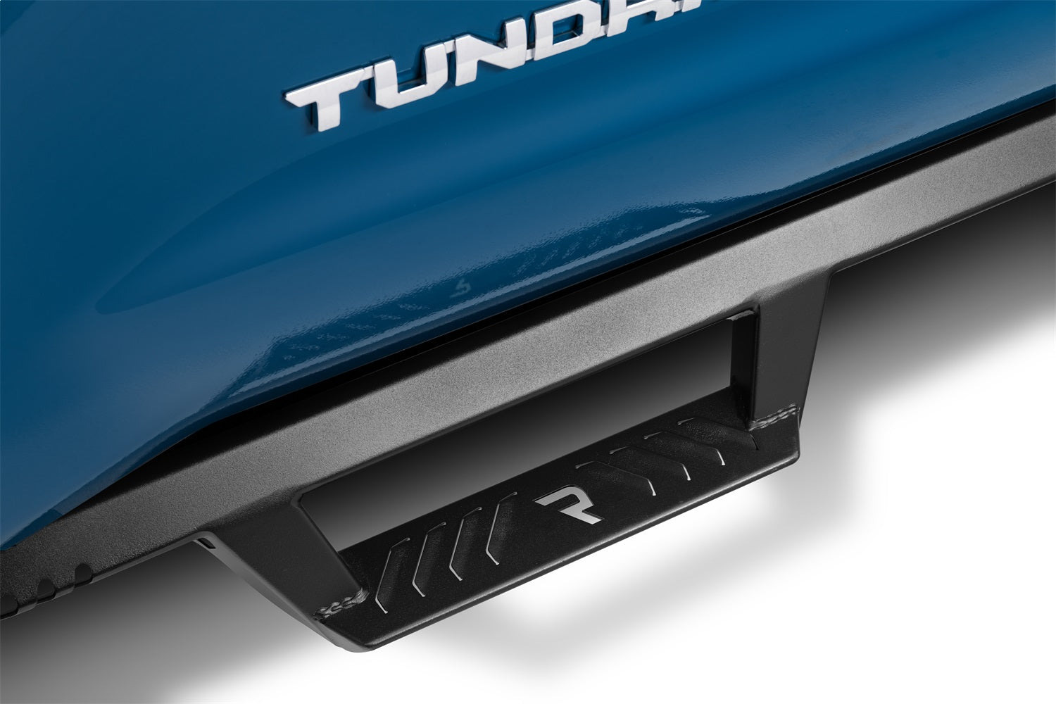 N-Fab EXT07CC-TX Cab Length EPYX Step System Fits 07-21 Tundra