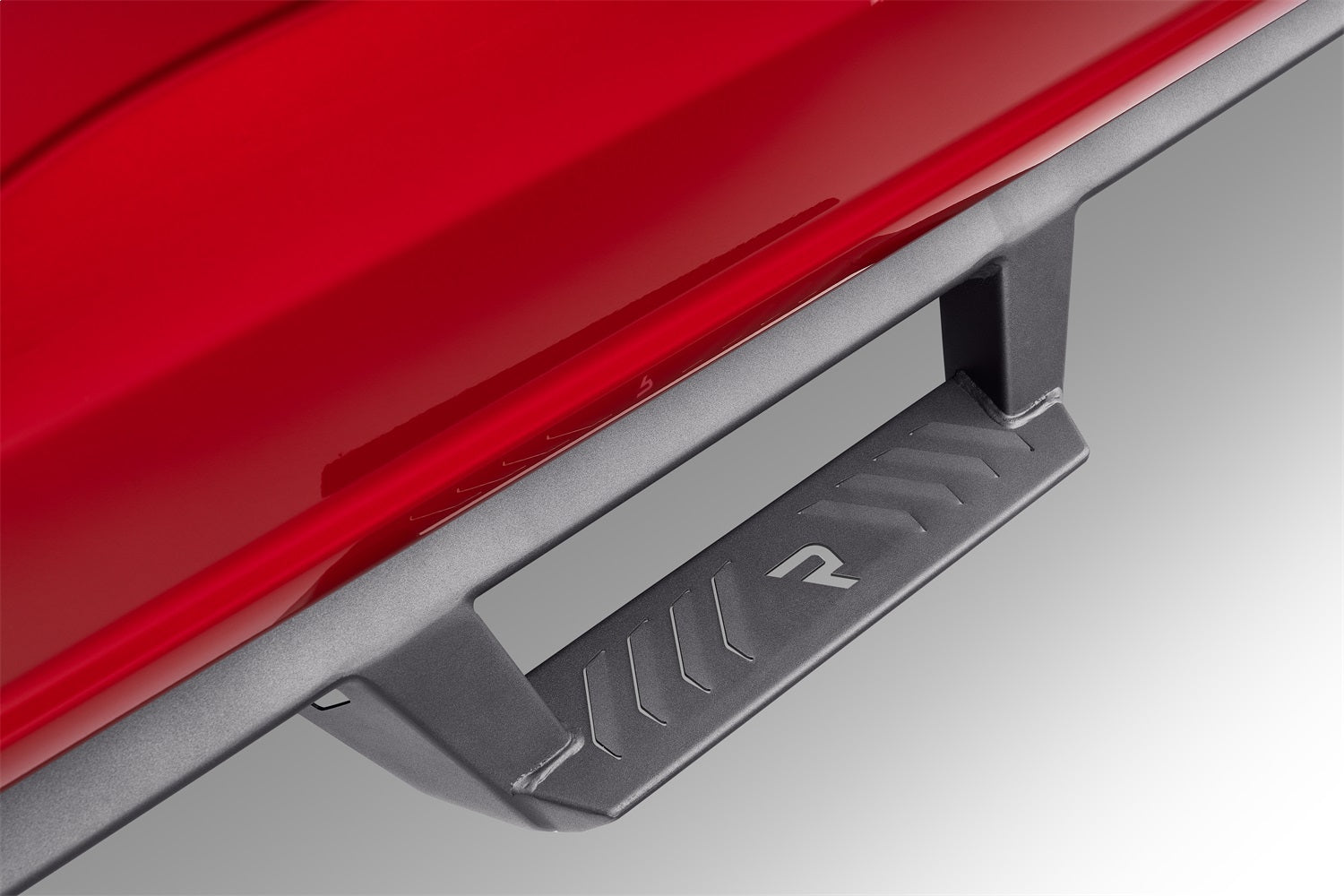 N-Fab EXJ072-TX Full Length EPYX Step System Fits Wrangler (JK) Wrangler (JL)