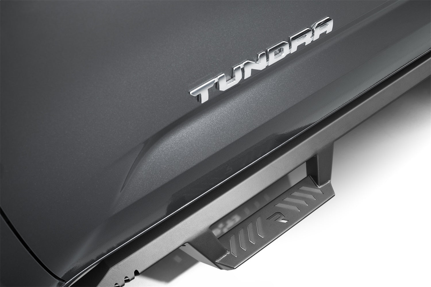N-Fab EXT22CC-TX Cab Length EPYX Step System Fits 22-26 Tundra