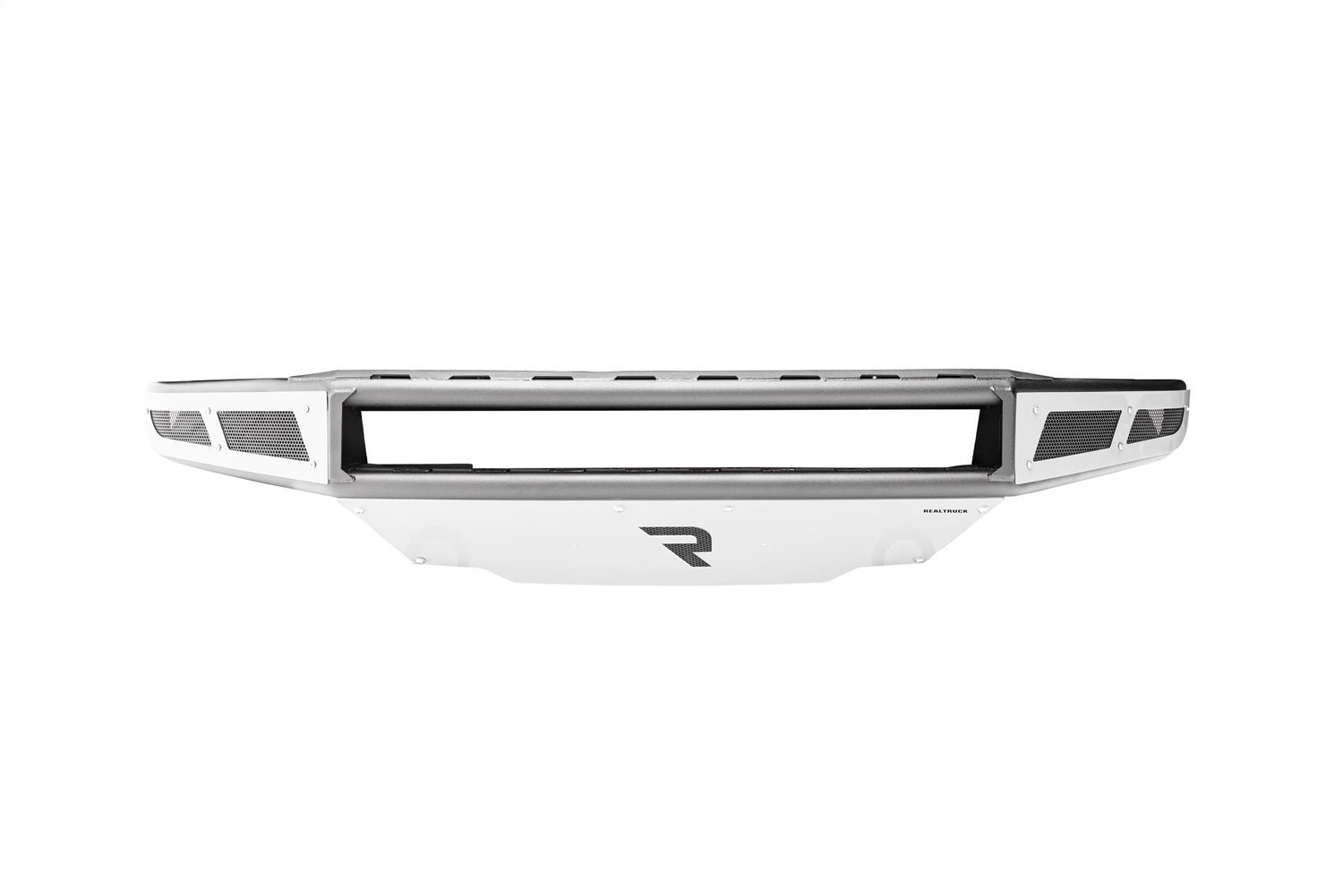 N-Fab T061MRDS M-RDS Front Bumper Fits 07-14 FJ Cruiser