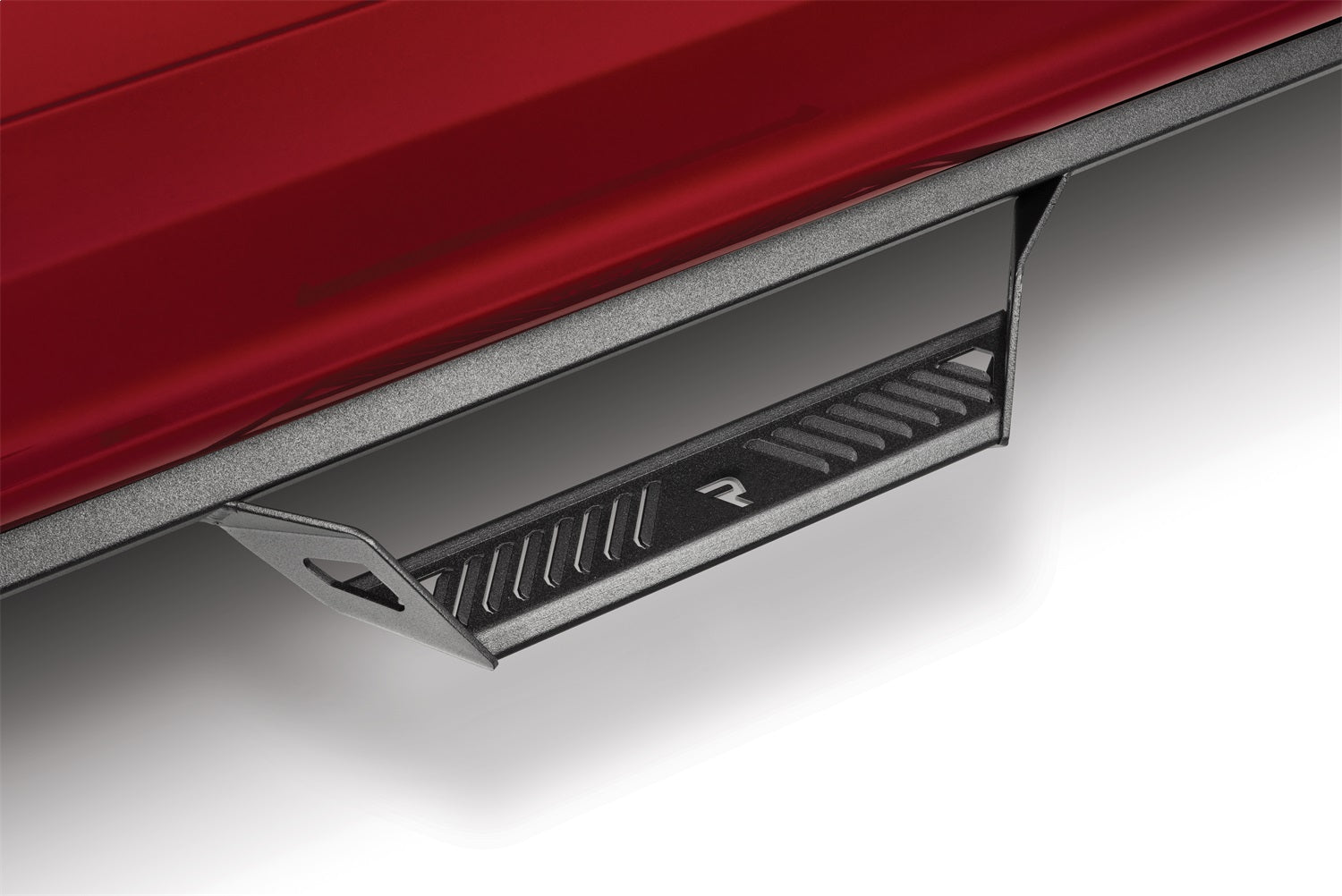 N-Fab PRF2156B-TX Predator Pro Full Length Step Fits 21-26 Bronco