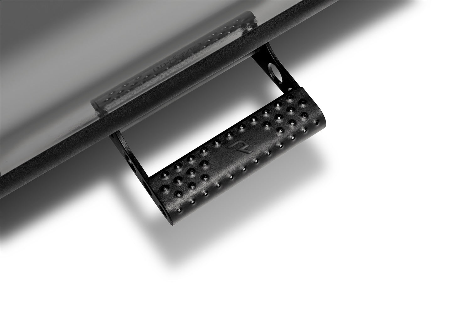 N-Fab T154RKRCCS4 RKR Cab Length Step System Fits 16-23 Tacoma