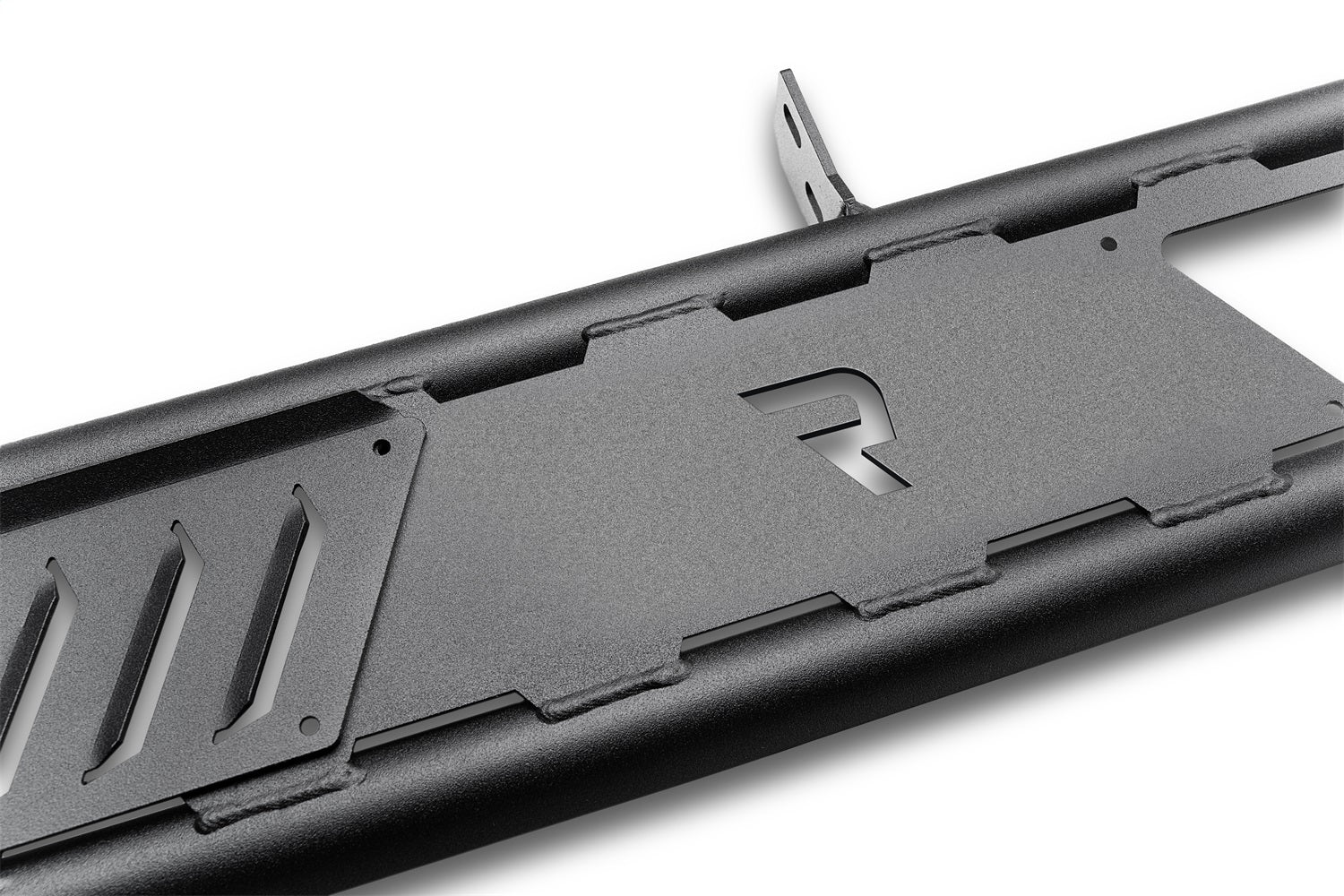 N-Fab NBT22CC-TX Roan Running Board Fits 22-26 Tundra