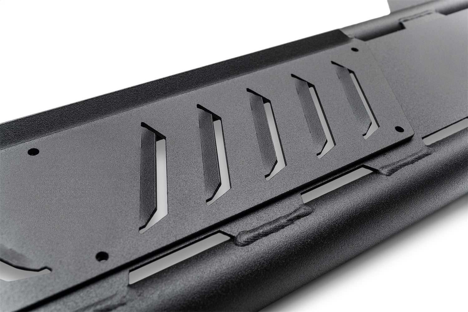 N-Fab NBT22CC-TX Roan Running Board Fits 22-26 Tundra
