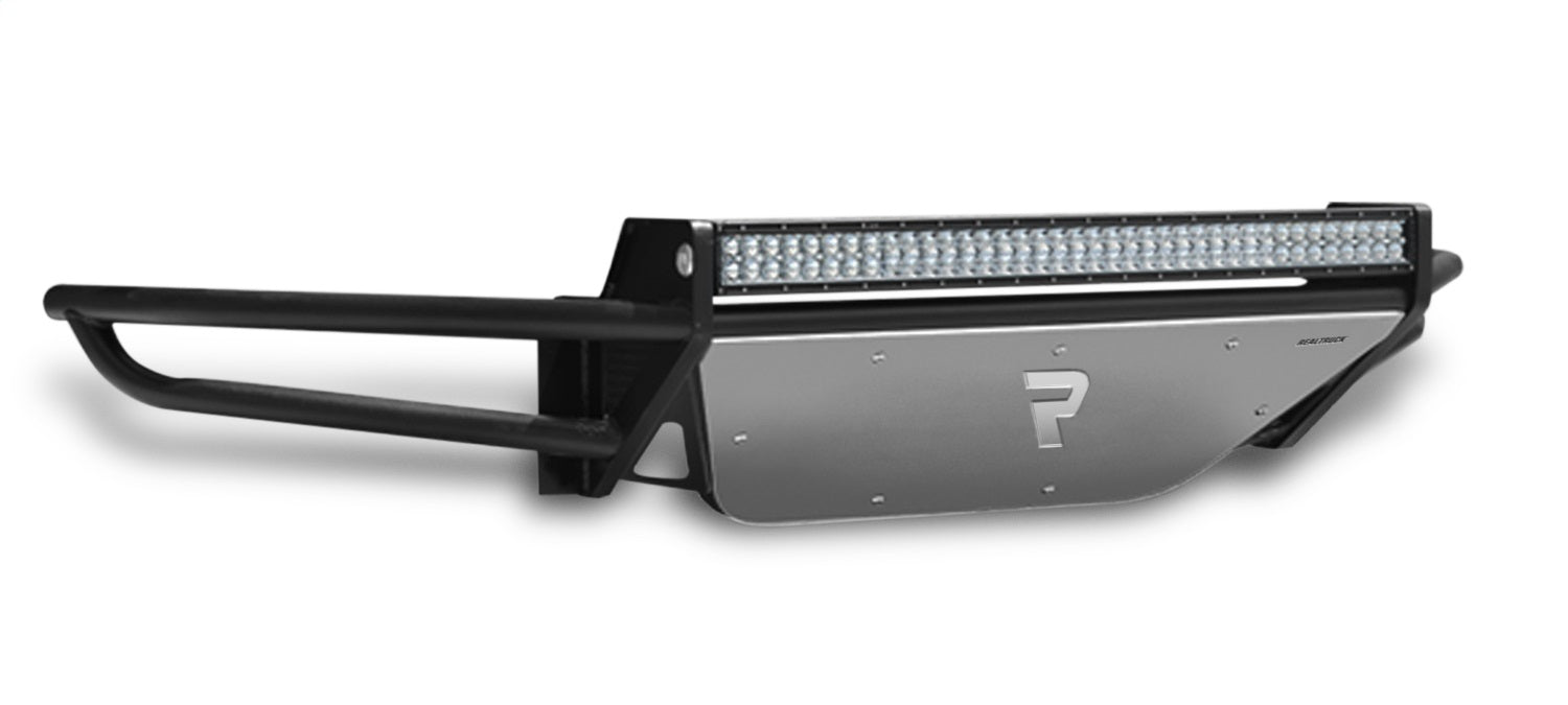 N-Fab T141LRSP-TX RSP Replacement Front Bumper Fits 14-19 Tundra