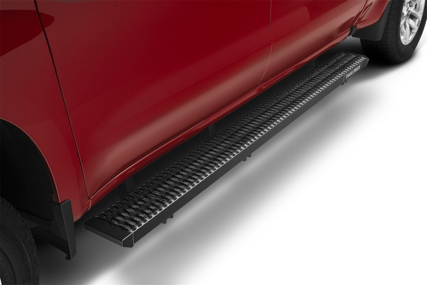 N-Fab GFC19CC-TX Growler Step System
