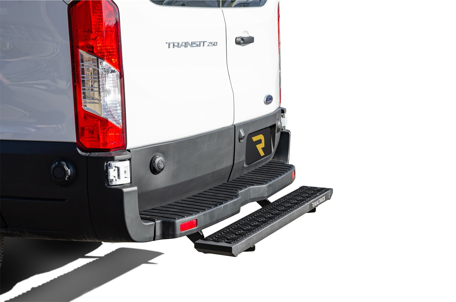 N-Fab GFF19VR-TX Growler Step System