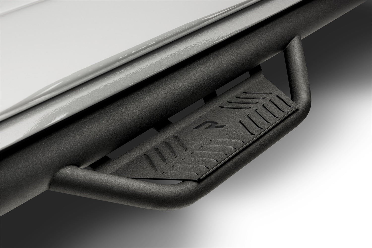 N-Fab HPF2156B-TX Podium LG Step Fits 21-26 Bronco