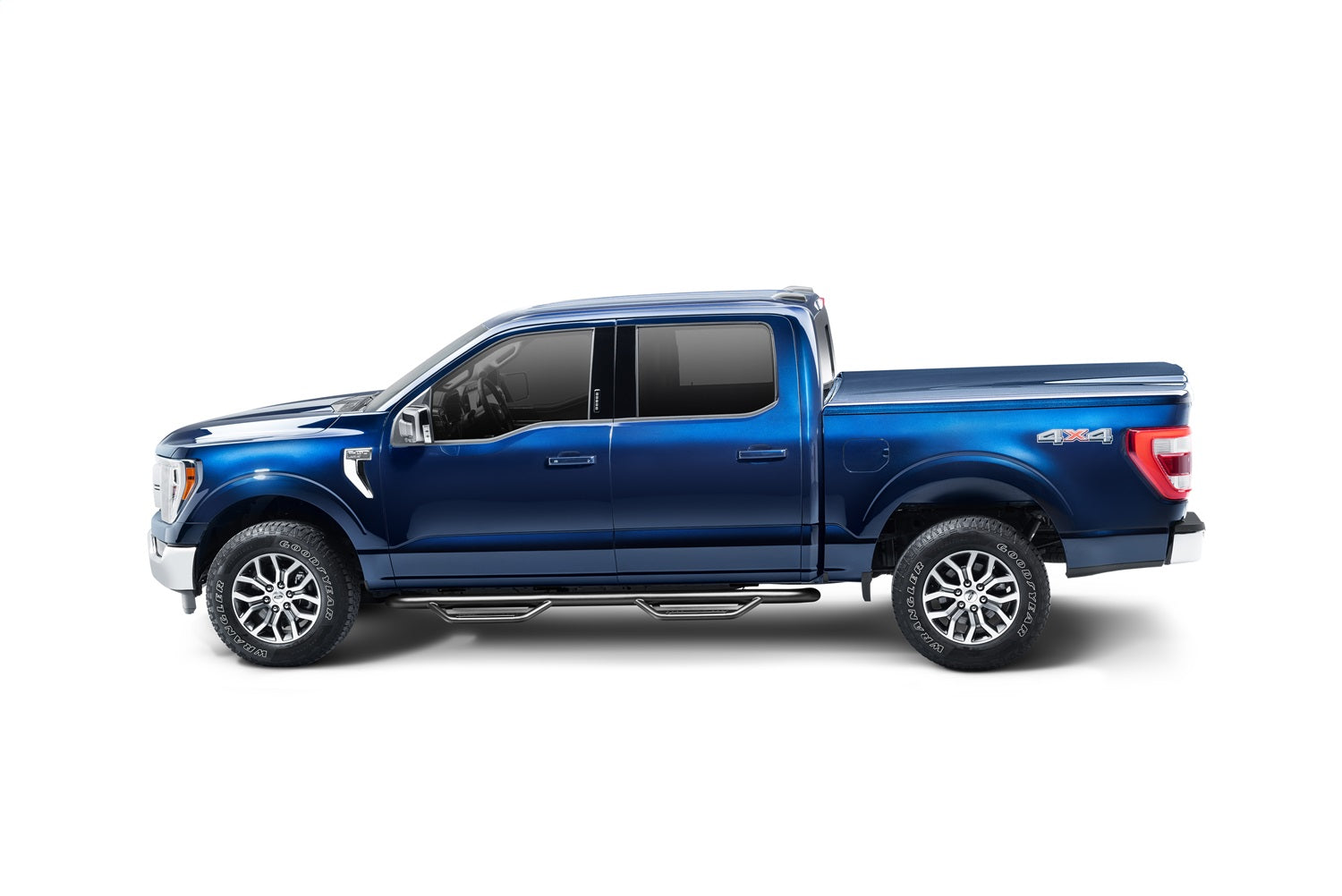 https://www.catalograck.com/ImgVDHR/NFA/NFBnfab-podium-lg-black-textured-2018-ford-f150-blue-studio-01.jpg