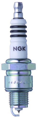 NGK NGK Iridium IX Spark Plug  4085