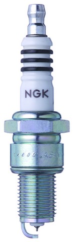 NGK NGK Iridium IX Spark Plug  6597