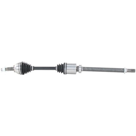 TrakMotive CV Axle Shaft  NI-8347