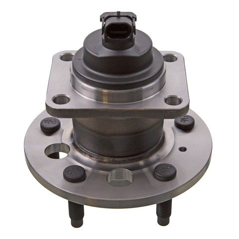 MOOG Hub Assemblies Wheel Bearing and Hub Assembly  512357