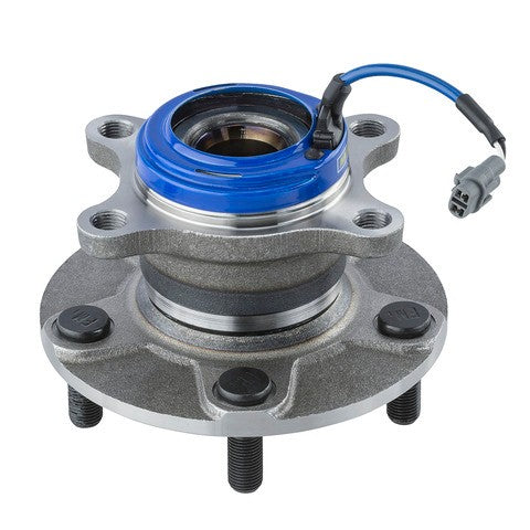 MOOG Hub Assemblies Wheel Bearing and Hub Assembly  512393