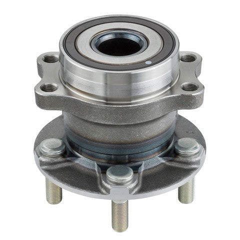 MOOG Hub Assemblies Wheel Bearing and Hub Assembly  512518