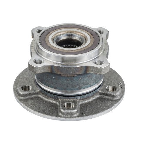 MOOG Hub Assemblies Wheel Bearing and Hub Assembly  512532