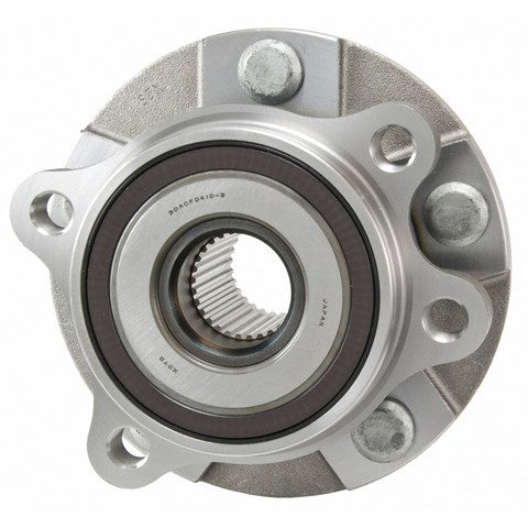 MOOG Hub Assemblies Wheel Bearing and Hub Assembly  513258