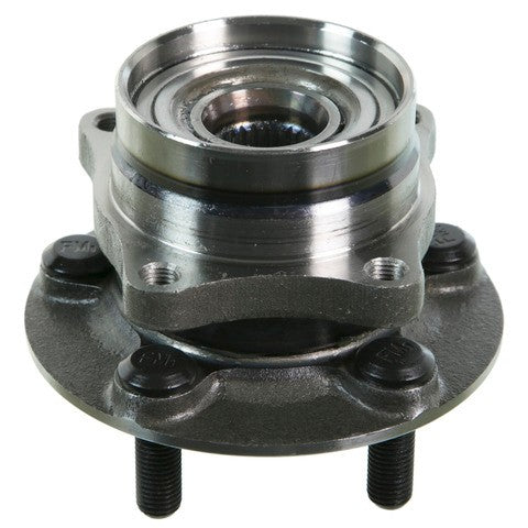 MOOG Hub Assemblies Wheel Bearing and Hub Assembly  513265