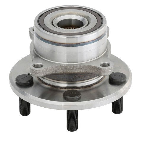 MOOG Hub Assemblies Wheel Bearing and Hub Assembly  513267