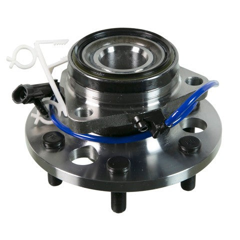 MOOG Hub Assemblies Wheel Bearing and Hub Assembly  515024