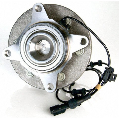 MOOG Hub Assemblies Wheel Bearing and Hub Assembly  515042