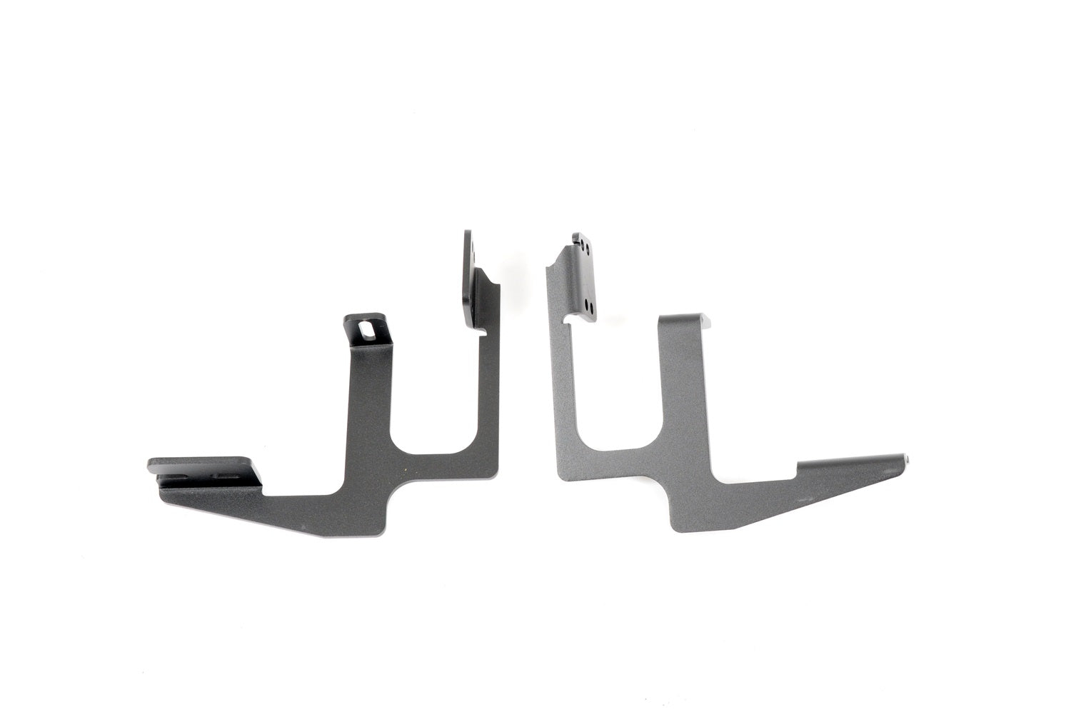Dee Zee DZ16213 NXc Running Board Bracket Fits 11-16 Acadia