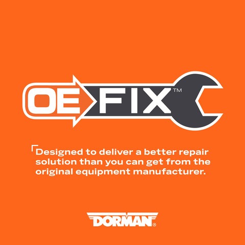 Dorman - OE Solutions Rack and Pinion Mount Bushing  905-401