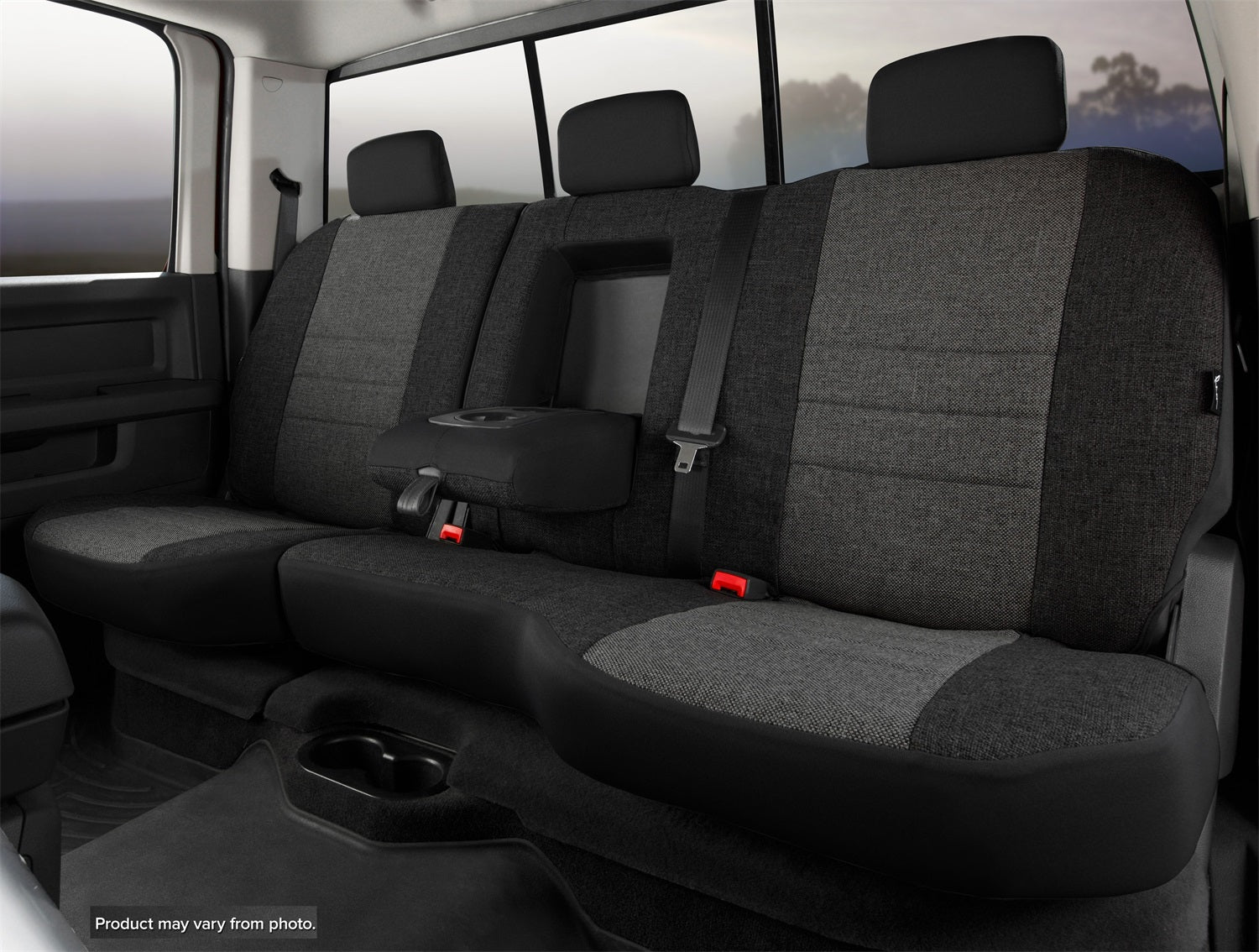 Fia OE32-66 CHARC OE Custom Seat Cover