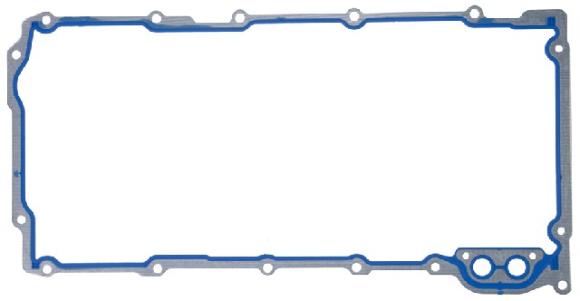 FEL-PRO Engine Oil Pan Gasket Set  OS 30693 R