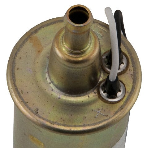 Carter Electric Fuel Pump,Electric Fuel Pump-Universal  P74019