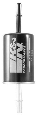 K&N Fuel Filter  PF-2000
