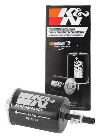 K&N Fuel Filter  PF-2100