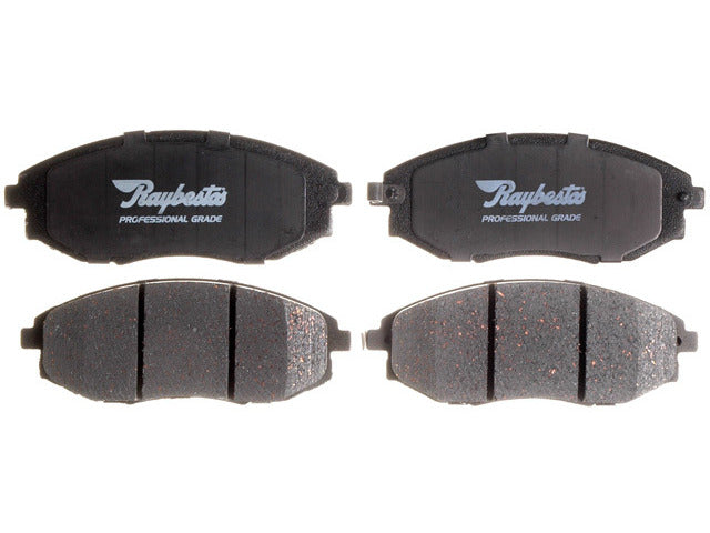 Raybestos Brakes Disc Brake Pad Set  PGD1031C
